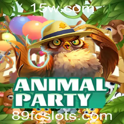Descubra o Fascinante Mundo de AnimalParty: Regras e Estratégias