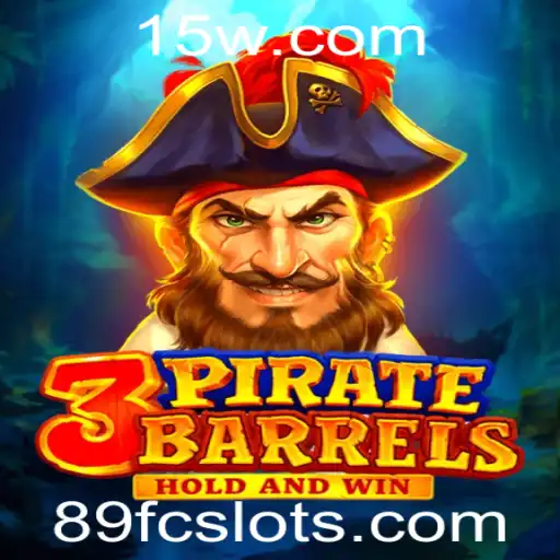Explorando o Mundo de Aventura do Jogo 3PirateBarrels