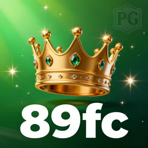89fc Logo