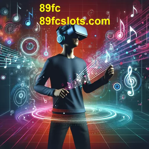 A Revolução dos Jogos Musicais: Onde a Música Encontra o Jogo