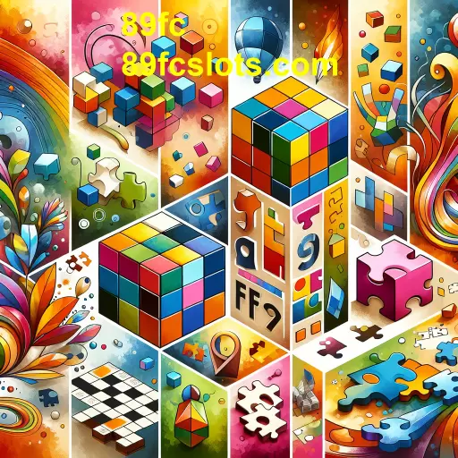 A Fascinante Mundo dos Jogos de Quebra-Cabeça