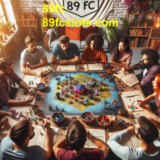 Descubra o Fascinante Mundo dos Jogos de Interpretação