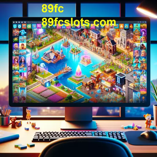 A Evolução dos Jogos de Simulação: Realismo e Criatividade em um Mundo Virtual