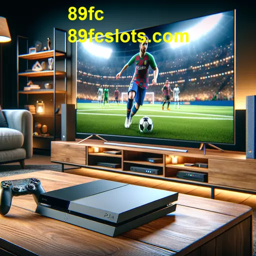 A Evolução dos Jogos de Esportes: Realidade e Competição Virtual
