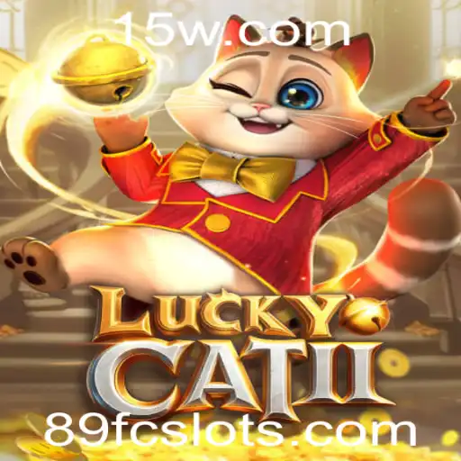 Explorando o Mundo de LuckyCatII