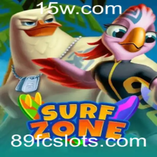 Descubra o Fascinante Mundo de SurfZone: O Jogo Que Está Conquistando o Mundo